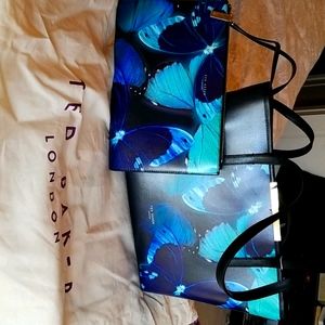 Ted Baker of London purse